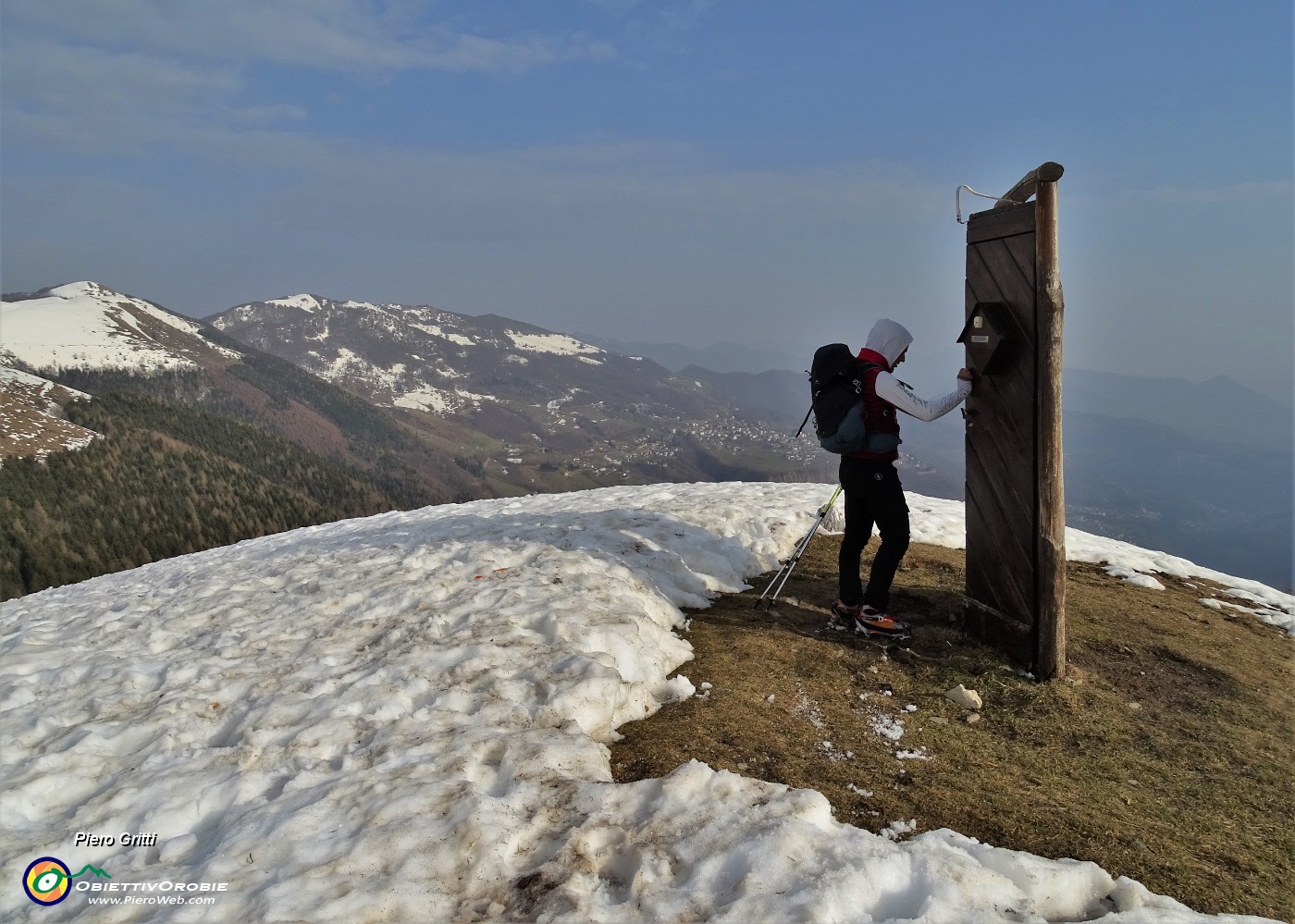 83 Buissando alla 'Porta del Palio' (1415 m).JPG